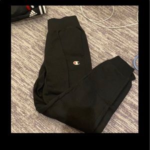 Champion sweatpants